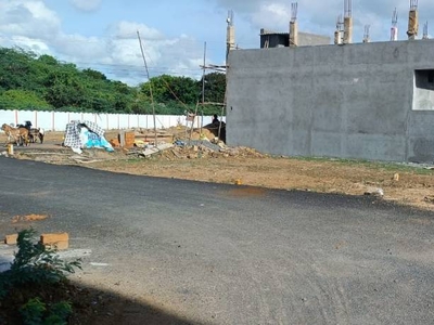 900 sq ft Plot for sale at Rs 31.50 lacs in Project in Avadi, Chennai