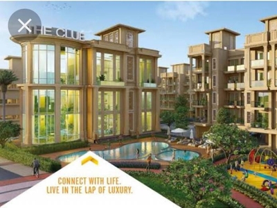 920 sq ft 3 BHK 2T Apartment for sale at Rs 98.80 lacs in Signature Global City 81 in Sector 81, Gurgaon