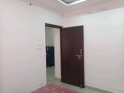950 sq ft 1 BHK 1T Apartment for rent in Project at Kondapur, Hyderabad by Agent Thirupathi Rentals