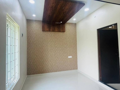 950 sq ft 2 BHK 2T East facing IndependentHouse for sale at Rs 47.50 lacs in Project in Veppampattu, Chennai