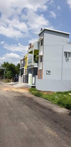 950 sq ft 2 BHK 2T Villa for sale at Rs 48.75 lacs in Project in Retteri Lake, Chennai