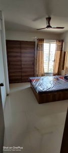 960 sq ft 2 BHK 2T Apartment for rent in Venkatesh Bonita at Lohegaon, Pune by Agent Design Estate Infra Services