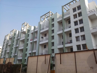 987 sq ft 2 BHK 2T Apartment for rent in Spandan Sparsh Apartment at Wagholi, Pune by Agent Narsing A musale