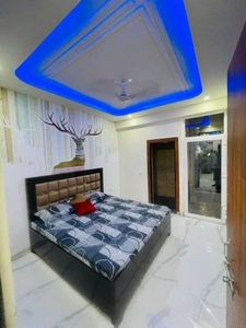 995 sq ft 2 BHK 2T North facing Launch property Apartment for sale at Rs 35.01 lacs in Thv AS Ultima One in noida ext, Noida