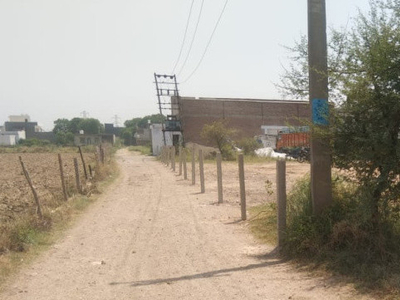 Agricultural Land 4000 Sq. Yards for Sale in Chandigarh Road, Ambala