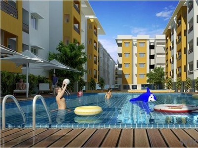 Flat for sale / OMR / IT SIPCOT For Sale India