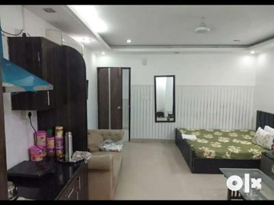 1 rk 1Rk 1 BHK 1bhk room apartment for rent in Sector 55 Gurgaon