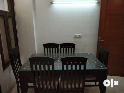 2 BHK flat for rent fully furnished new flat
