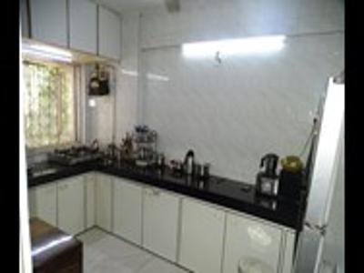 2 Bhk Flat In Andheri West For Sale In Greenfields Society
