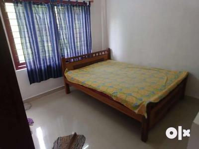 2 bedroom attached furnished flat near Ettumanoor 16 k fixed