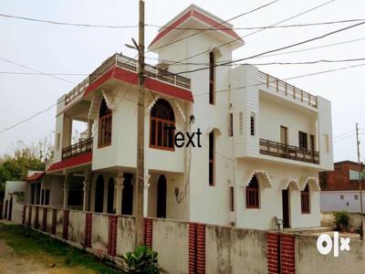 3 Bhk house for rentNear Ramjanki Nagar Basharatpur Gorakhpur