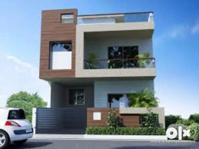 3bhk Duplex Civil lines pachpedi available for rent