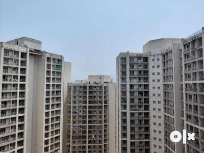 3BHK Flats for Rent in Indiabulls greens Panvel