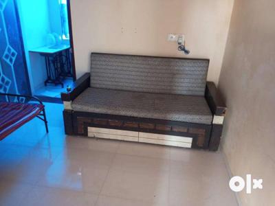 2BHK FULLY FURNISHED TENAMENT FOR RENT IN GORWA PANCHVATI