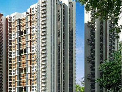 900 sq ft West facing Plot for sale at Rs 92.00 lacs in Jaypee Kube in Sector 128, Noida