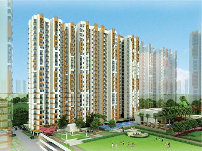 Amrapali Riverview in Techzone 4, Greater Noida
