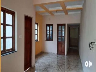 Available 3bhk villa on rent at Karaswada industrial estate 38k