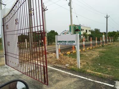 Budget Sambantham Garden in Tiruvallur, Chennai