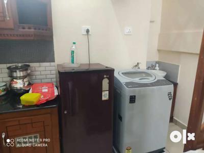 furnished flat for short term rent treatment purpose nearCarithas 18k