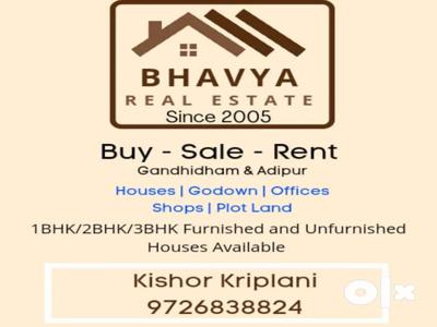 Fully furnished lavish bungalow available with us