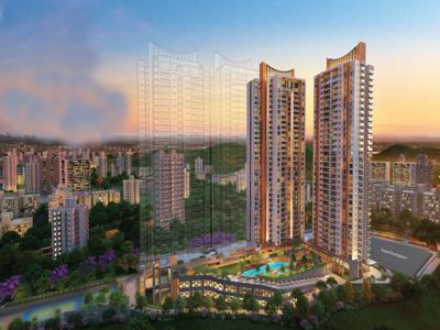 Kolte Patil 24K Altura Tower A And B in Baner, Pune