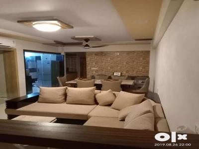 RENT OUT FLAT 3 BHK IN KUDASAN S FURNISHED ON URGENT BASIS