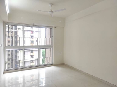 1000 sq ft 2 BHK 2T East facing Completed property Apartment for sale at Rs 1.65 crore in Godrej Tranquil in Kandivali East, Mumbai