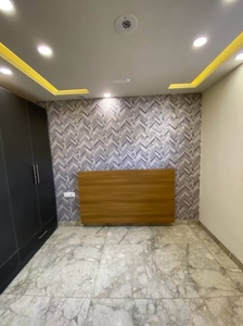 1000 sq ft 3 BHK 2T NorthEast facing Apartment for sale at Rs 65.00 lacs in S Gambhir Homes in Dwarka Mor, Delhi