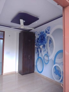 1000 sq ft 3 BHK 2T NorthWest facing Apartment for sale at Rs 52.00 lacs in Shiv Ganga Homes in Dwarka Mor, Delhi