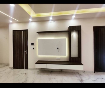 1000 sq ft 3 BHK Apartment for sale at Rs 50.00 lacs in H And M Burari Premium Homes in Burari, Delhi