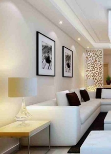 1003 sq ft 3 BHK Apartment for sale at Rs 42.03 lacs in Vaishno Century Mansion in Rajarhat, Kolkata