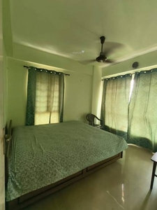 1010 sq ft 2 BHK 2T Apartment for rent in Siddha Xanadu Condominium at Rajarhat, Kolkata by Agent Unique Real Estate