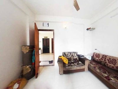 1026 sq ft 2 BHK 2T North facing Apartment for sale at Rs 42.00 lacs in Amwaaz Residency 4th floor in Sarkhej, Ahmedabad
