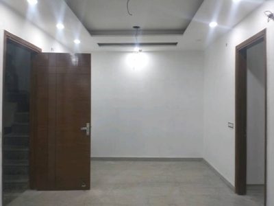 1050 sq ft 3 BHK 2T BuilderFloor for sale at Rs 83.00 lacs in Project in Sector 23 Rohini, Delhi