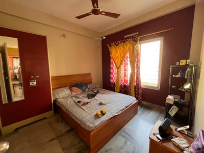 1051 sq ft 3 BHK 2T East facing Apartment for sale at Rs 70.00 lacs in Reputed Builder Shakuntala Garden in Kasba, Kolkata