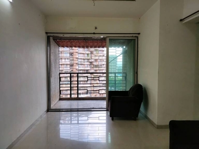 1055 sq ft 2 BHK 2T East facing Apartment for sale at Rs 80.00 lacs in Proviso Sai Proviso Icon Greater Kharghar Roadpali in Kalamboli, Mumbai