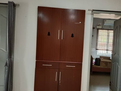 1056 sq ft 2 BHK 2T Apartment for rent in ARRR Velachery at Velachery, Chennai by Agent Babu Real Estate