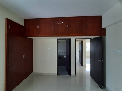 1063 sq ft 2 BHK 2T Apartment for rent in AV Velachery Apartment at Chromepet, Chennai by Agent Babu Real Estate