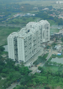 1080 sq ft 2 BHK 2T South facing Apartment for sale at Rs 100.00 lacs in Jain Dream One in New Town, Kolkata