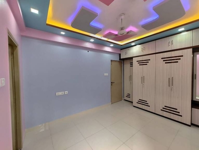 1092 sq ft 3 BHK 2T Apartment for rent in Srijan Eternis at Madhyamgram, Kolkata by Agent Third Eye Consulting
