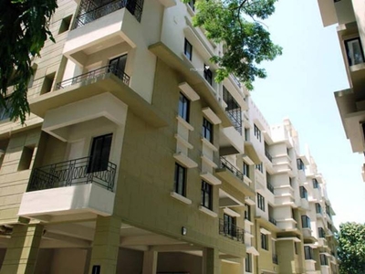 1100 sq ft 1 BHK 1T Apartment for rent in PS Sherwood Estate at Narendrapur, Kolkata by Agent seller
