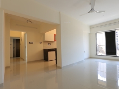 1100 sq ft 2 BHK 2T Apartment for rent in Ajmera Divyam Heights at Andheri West, Mumbai by Agent Heighway Realty