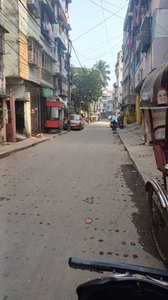 1100 sq ft 2 BHK 2T NorthEast facing Completed property Apartment for sale at Rs 56.00 lacs in Project in Lake Town, Kolkata