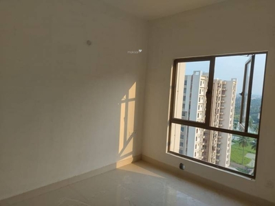 1100 sq ft 3 BHK 2T Apartment for rent in Srijan Eternis at Madhyamgram, Kolkata by Agent Third Eye Consulting