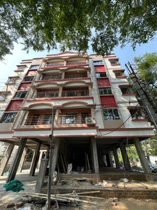 1100 sq ft 3 BHK 2T Apartment for sale at Rs 39.60 lacs in Biswas Mohona And Anshika Housing in Kalyani, Kolkata