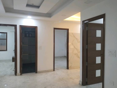 1100 sq ft 3 BHK 2T NorthEast facing Completed property BuilderFloor for sale at Rs 1.60 crore in Project in Rohini sector 16, Delhi