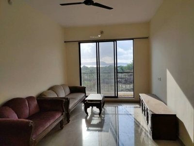 1121 sq ft 2 BHK 2T East facing Apartment for sale at Rs 1.22 crore in Reputed Builder Shree Sai Hights in Kharghar, Mumbai