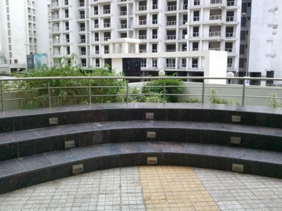 1125 sq ft 2 BHK 2T East facing Apartment for sale at Rs 85.00 lacs in Gajra Bhoomi Gardenia 2 in Kalamboli, Mumbai