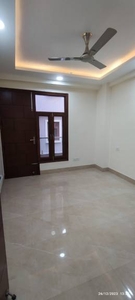 1125 sq ft 3 BHK 2T East facing BuilderFloor for sale at Rs 80.00 lacs in Project in Chattarpur, Delhi