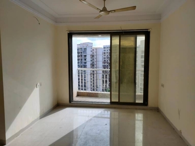 1130 sq ft 2 BHK 2T East facing Apartment for sale at Rs 86.00 lacs in Gajra Bhoomi Gardenia 2 in Kalamboli, Mumbai